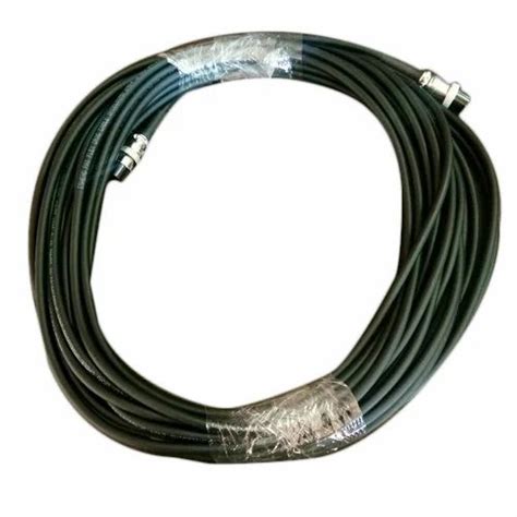 2 3 M 5 25a Laser Machine Part Cypcut Sensor Cable 15 Meter At Rs 9000