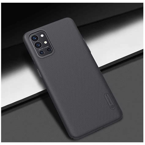 Nillkin Super Frosted Shield Oneplus R Case