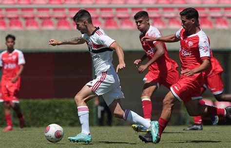 São Paulo Estreia Na Copinha Em Busca De Quinto Título Veja Em Quem