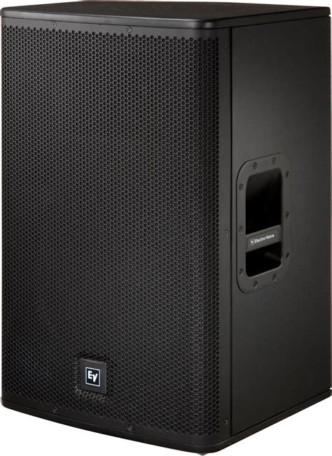 Electro Voice ELX115P 15 Inch Live X Two Way Powered Loudspeaker