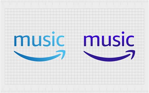 The Amazon Music Logo History, Icon And Evolution