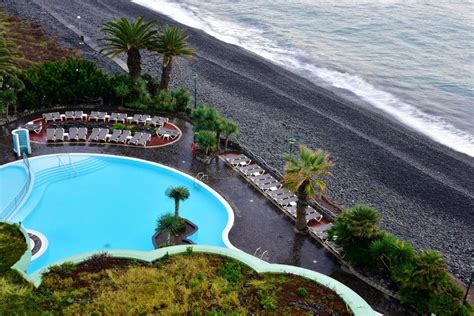 Pestana Ocean Bay Madeira All Inclusive Tripxdk