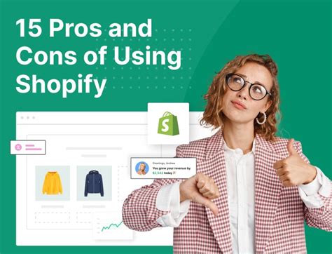 15 Pros And Cons Of Using Shopify Adoric Blog