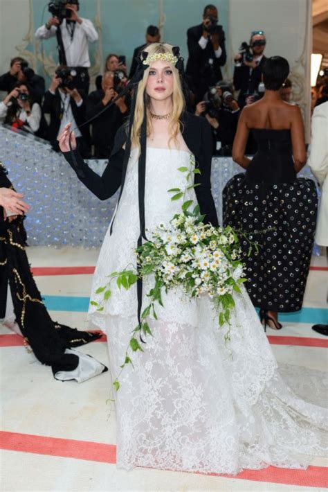 Какво облякоха звездите на Met Gala 2023 | Страница 38 | Rozali.com