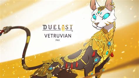 Wallpaper : 1920x1080 px, artwork, cat, concept art, digital art, Duelyst 1920x1080 - wallhaven ...