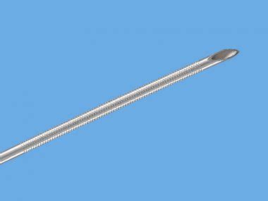 Cook Echotip Ultra Endoscopic Ultrasound Needle Obex