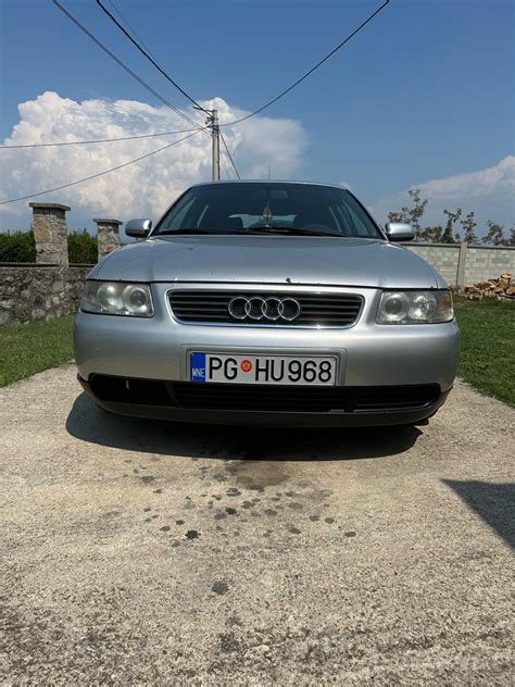 Audi A Tdi Kw Cijena Crna Gora Podgorica