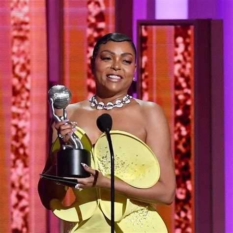 Naacp Image Awards 2024 Queen Latifah And Taraji P Henson Call Out