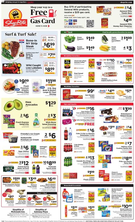 Don't Miss Out! The Fleet Farm Green Bay Weekly Ad Has Amazing Deals! Image 5