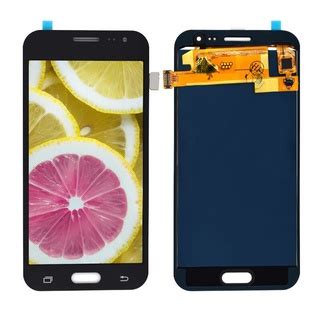 Stock Lcd Tested Working Lcd For Samsung Galaxy J J Sm