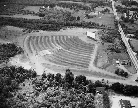 The Days Of Drive Ins Abc News