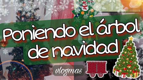 Decoraci N Navide A Adornando Nuestro Arbolito De Navidad Youtube