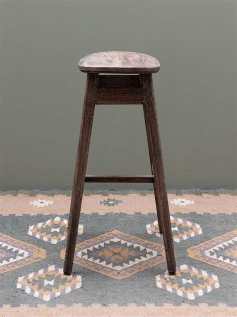 Chehoma Mobilier Chaises Tabouret De Bar Hackney