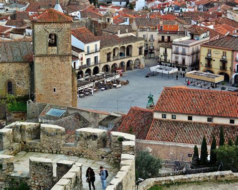 Qu Ver Y Hacer En Trujillo En D A Pueblo De Conquistadores En