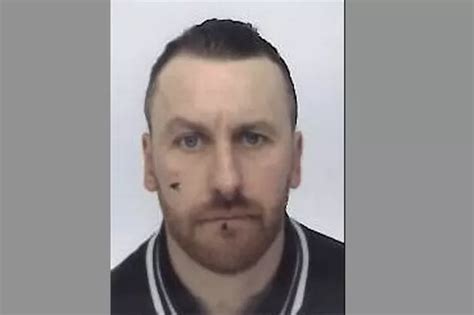 Body Found In Glasgow Believed To Be Missing Man Paul Sweeney Glasgow Live