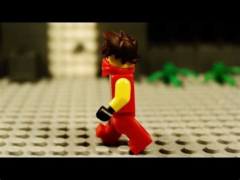 Lego Stop Motion Movement Tutorial Youtube