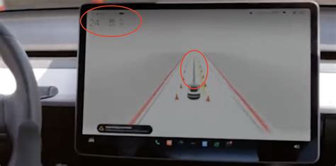 Tesla Self Driving Smear Campaign Releases Test That Fails To Realize Fsd Never Engaged Electrek