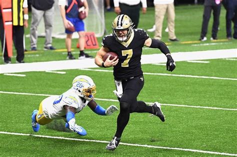 Dennis Allen Taysom Hill To Play Primarily At Tight End For Saints