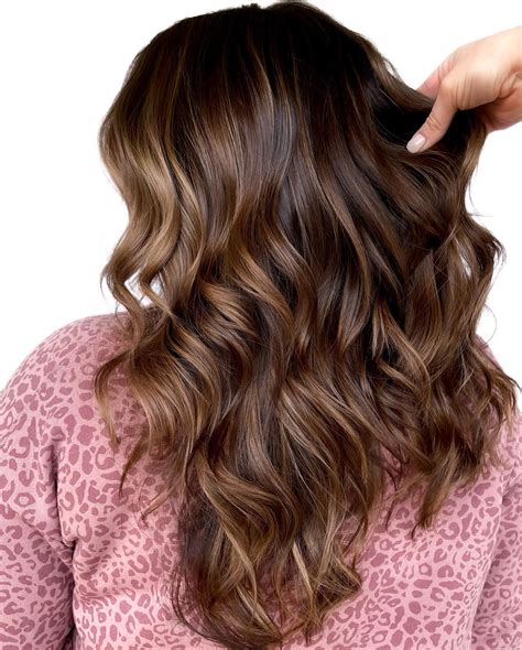 100+ Caramel Hair Color for Women
