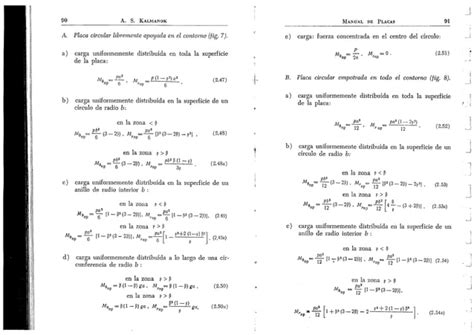 Kalmanok Manual Calculo De Placas 5 Pdf Free Pdf