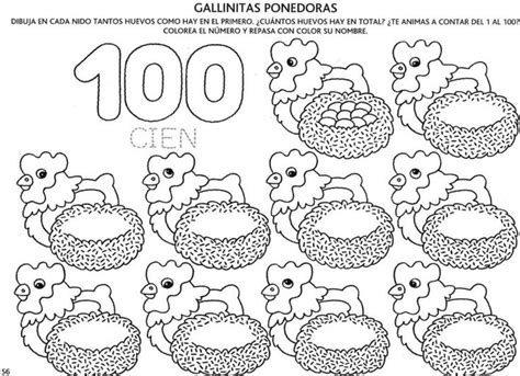 Descubro Los Números Del 0 Al 100 Imagenes Educativas School Activities Album Italian