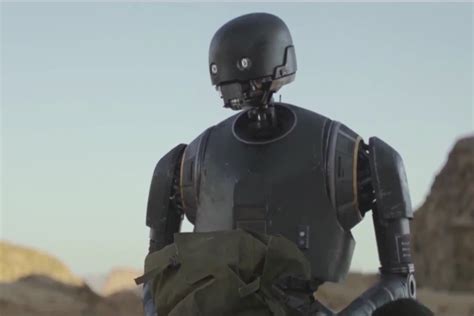 Rogue One S Newest Droid K 2SO Is Brutally Honest Polygon