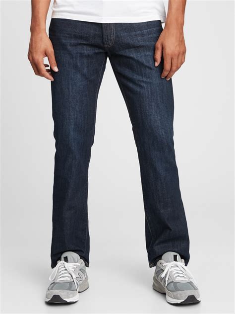 Boot Jeans With Washwell Gap