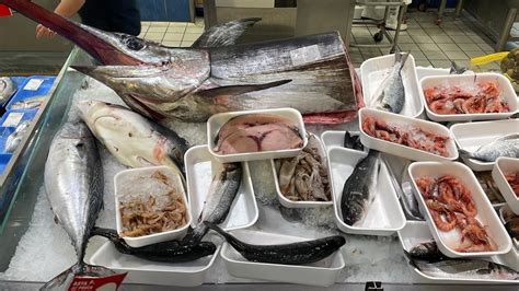 Il Carrefour Iper di Taggia propone venerdì 26 luglio l asta del pesce