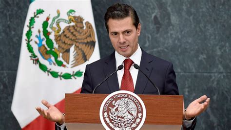 El Gobierno De Enrique Peña Nieto Gastó 2000 Millones De Dólares En