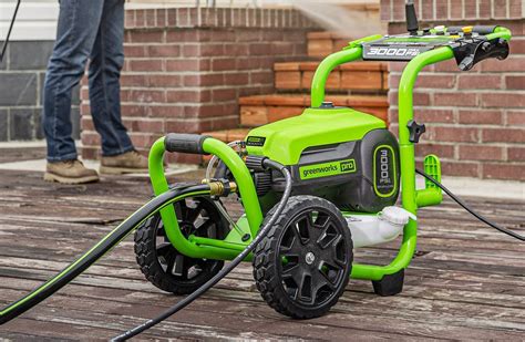 9 Incredible Electric Pressure Washer 3000 Psi For 2024 Storables