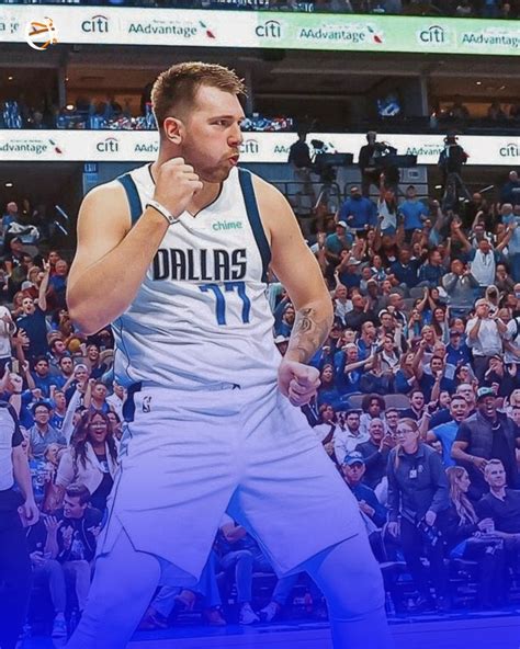 Luka Doncic Listed As Questionable For Tuesdays Game Against Lakers