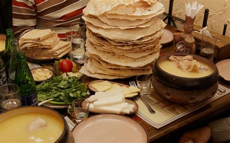 Culinary - Adventure Armenia