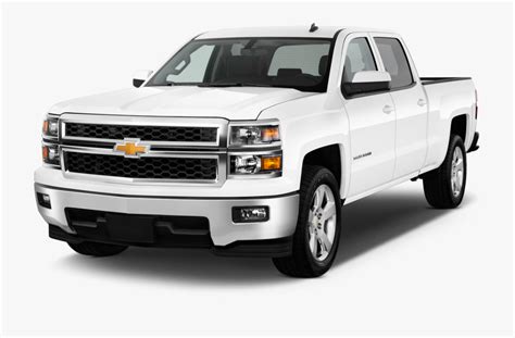 White Chevy Silverado Clipart 10 Free Cliparts Download Images On