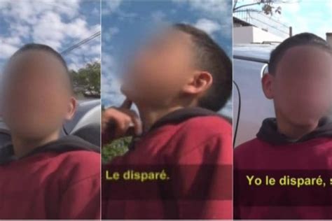 La madre de El Polaquito aseguró que su hijo sufrió presiones para