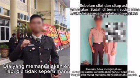 Viral Video Oknum Polisi Polres Pali Diduga Aniaya Dan Ancam Tembak