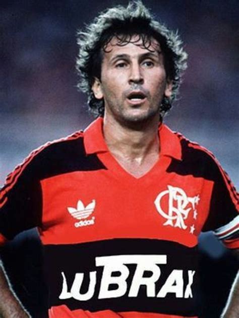 Quem é Zico O Ídolo do Flamengo em 2023 Zico flamengo Zico Flamengo