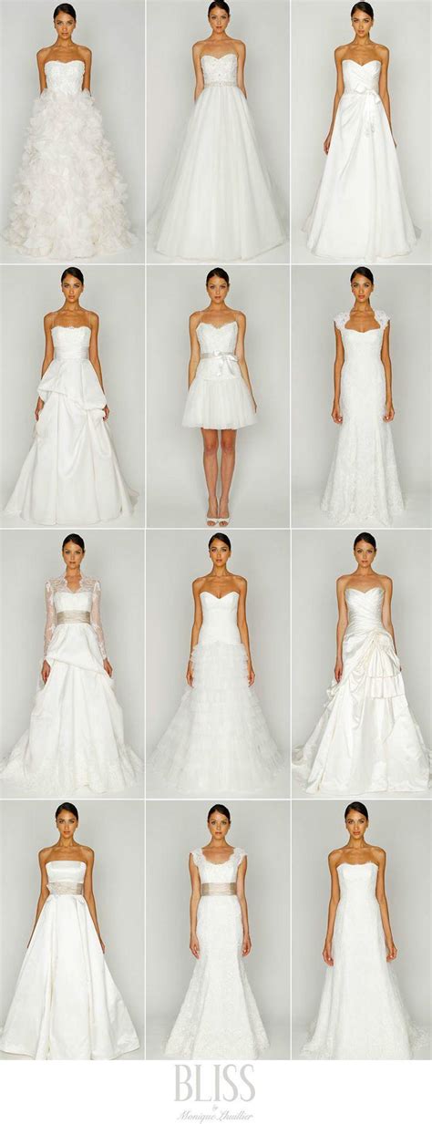 Top Different Shapes Of Wedding Dresses Learn More Here Weddingdecorate3