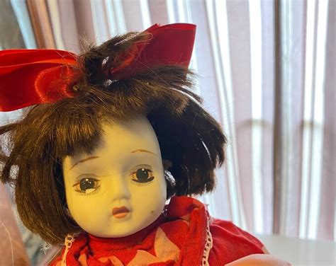 Haunted Doll Etsy