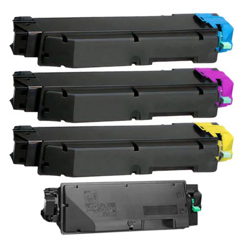 Lanier Toner Cartridge Lanier Genuine Oem Yellow