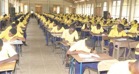 WAEC Begins Investigation Into 289 Withheld Private WASSCE Results