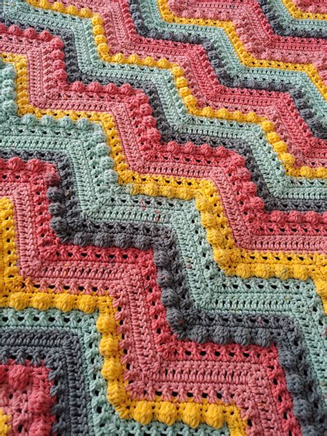 Hugs And Kisses Baby Blanket Pattern By Jeanne Steinhilber Crochet