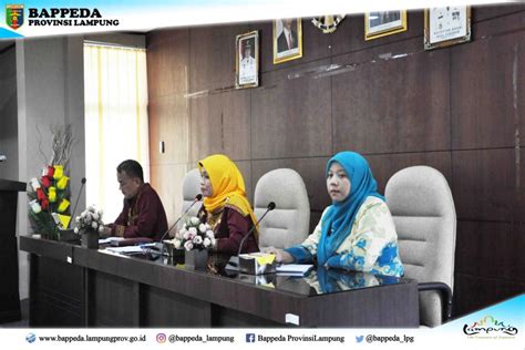 Rapat Koordinasi Perencanaan Pembangunan Bidang Sosial Budaya Badan