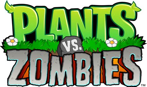 Image - Pvz logo stacked rgb.png | Plants vs. Zombies Wiki | FANDOM ...