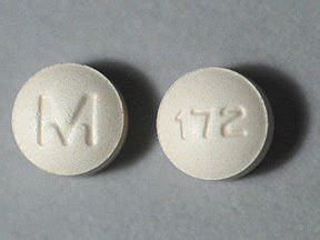 Metolazone 2 5 Mg Tabs 100 Unit Dose By Mylan Pharma