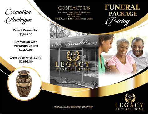 Discover The Comprehensive Cremation And Burial Packages Available At Baue O'fallon For Your Family's Specific Budget 1