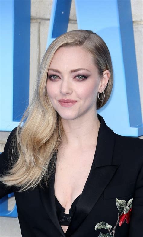 AMANDA SEYFRIED ALL NUDE And SEX SCENES COMPILATION The Fappening