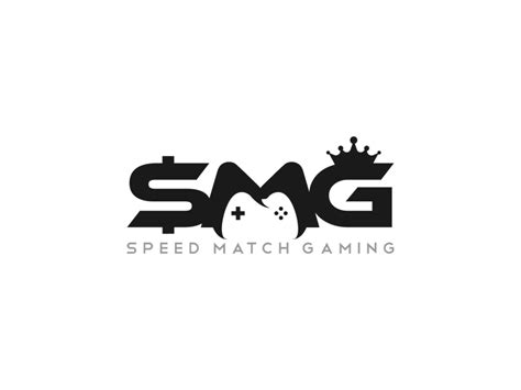 SMG Logo Animation by Ashot S. for Moov Studio on Dribbble