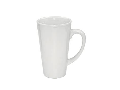 17oz Latte Mug 24 Case Bestsub Sublimation Blanks Sublimation Mugs