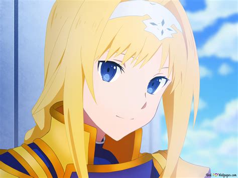 Alice Cute Telegraph