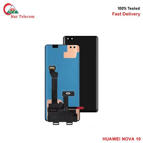 Huawei Nova Display Price In Bd Nur Telecom